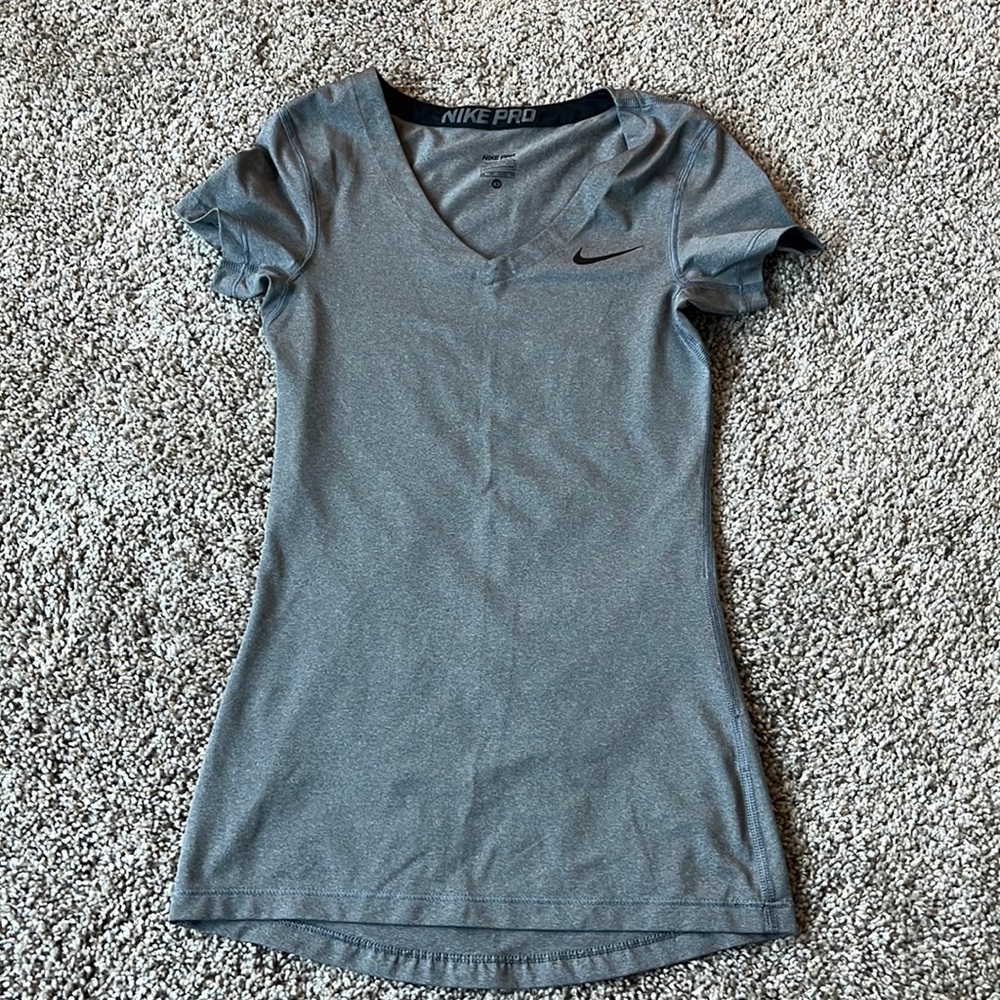 Nike Pro Dri-Fit shirt